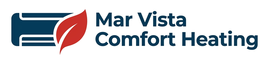 Mar Vista Heating Repair logo